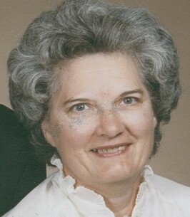 Nellie Hale