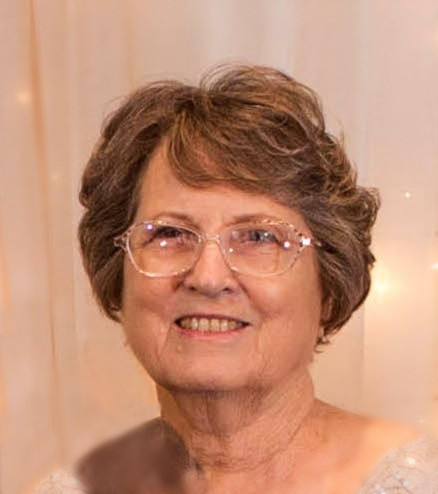 Patricia A. Ediger Profile Photo