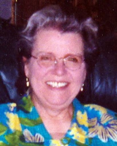 Janet S. Erickson