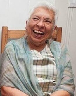Azucena Munoz Tressler's obituary image