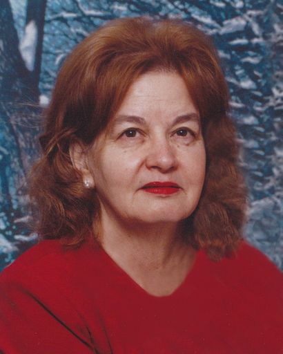 Donna Mason-Rickey Profile Photo