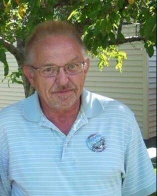 Roger Arndt's obituary image