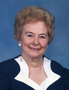 Margaret C. Cornish