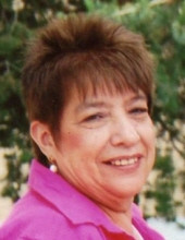 Shirley M. Mcginnis Profile Photo