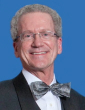 M. David  Steier Profile Photo