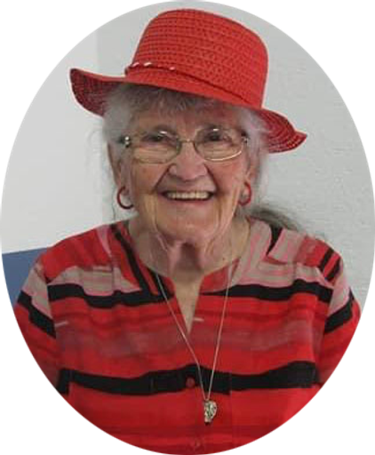 Shirley B. Putz 94 Of Glasgow Montana Profile Photo