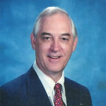 Dr. Douglas Otis Eason