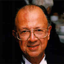 George Lakios