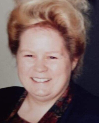 Patsy Faulkner Cork Profile Photo