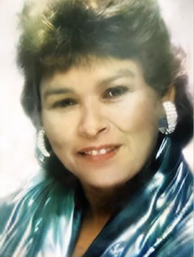 Margarita Garcia Obituary 2021 - Palmer Mortuary