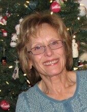 Lois A. Bruss