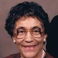 Doris P. Shackleford