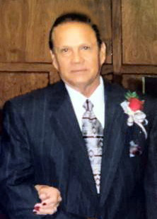 Trinidad Perez