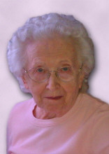 Bertha Pavelka Profile Photo