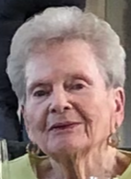 Joan Ann Kaspar