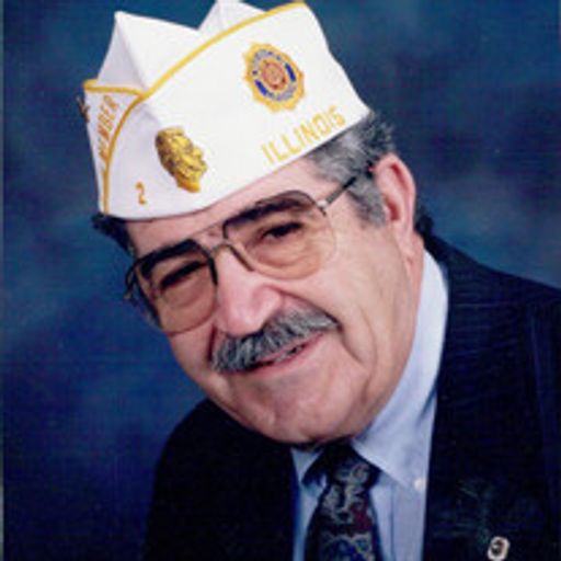 Vincent Sanzotta Profile Photo
