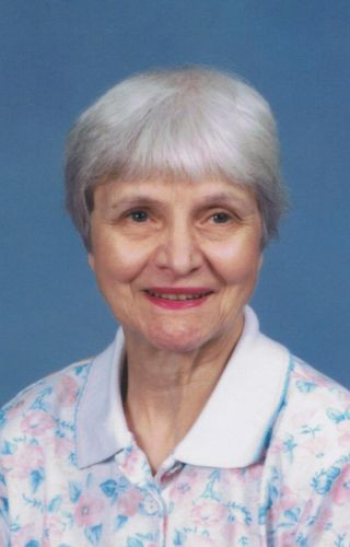 Nancy Smedal Profile Photo