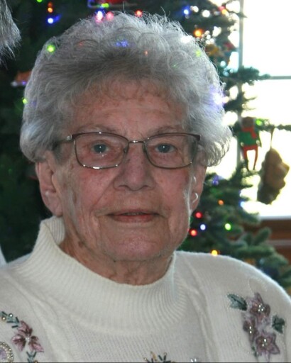 Sue A. Echler's obituary image