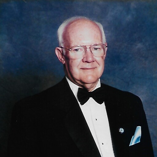 Robert William Husemann