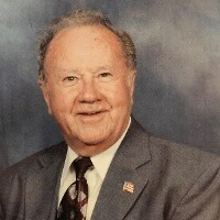 John Dewey McElrath, Sr.