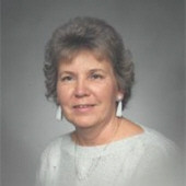 Miriam Louise Brown Profile Photo