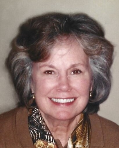 Nancy Thompson Smith Profile Photo