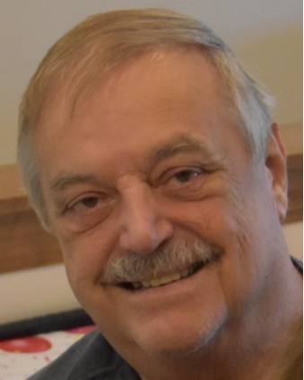 Dennis N. Rasmussen Profile Photo