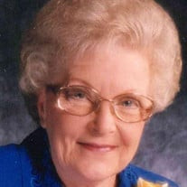 Nancy R. Craun