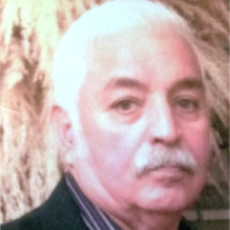 Jorge S. Lopez Profile Photo