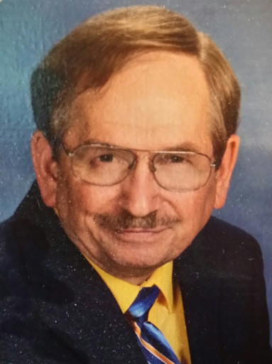 Charles R. Prater, Jr.