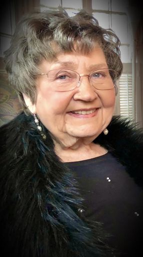 Betty  J Musgrave