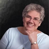 Ann Louise Troxell Profile Photo