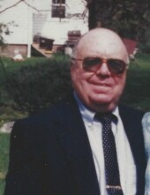 William G. "Bill" Marot