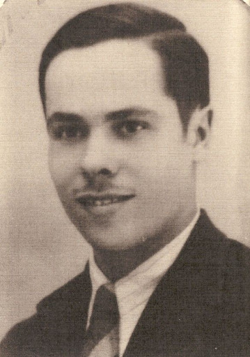 Joao R. Sousa