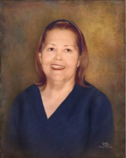 Vickie  L. Parra