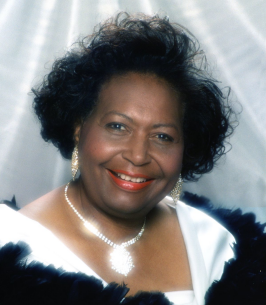 Bessie Williams Profile Photo