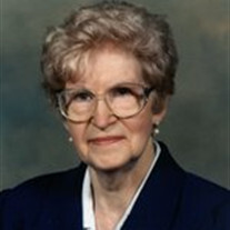 Elsie M. Sharum (Maack)