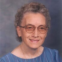 Betty Louise Applegate Profile Photo
