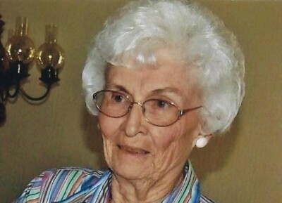 Eunice A. Brand