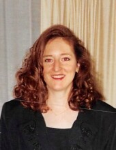 Jeanette Gehm Profile Photo