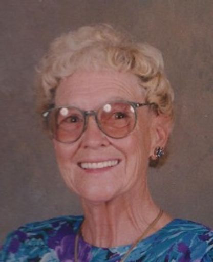 Velma L. Atkinson