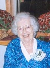 Dorothy K. Worthman