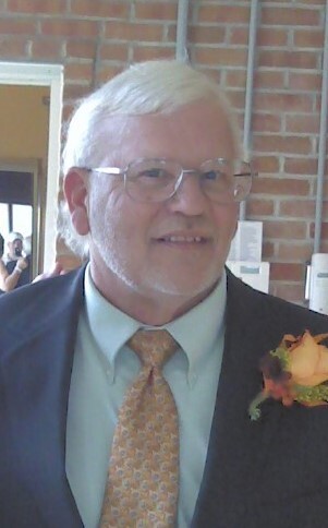 Michael D. Irwin