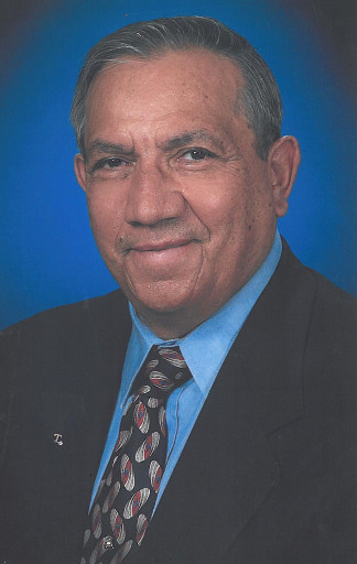 Severino Trujillo III