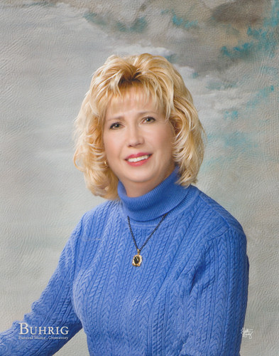 Kathleen Marie (Walton)  Havran