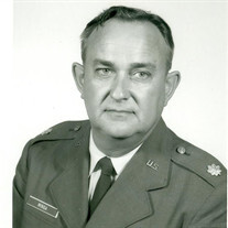 Major Ray Minga Usaf, Ret.
