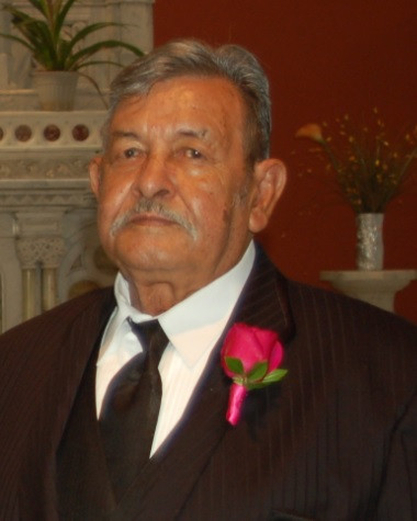 Gonzalo  Espinoza Profile Photo