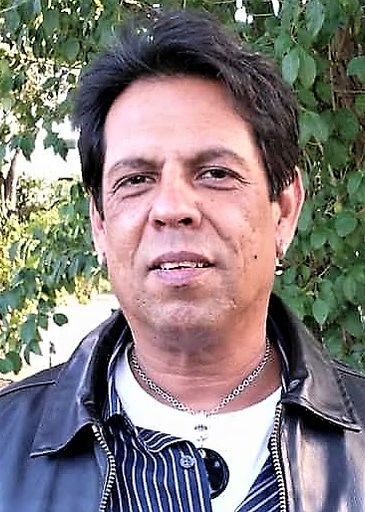 Randolph G. "Randy" Rodriguez