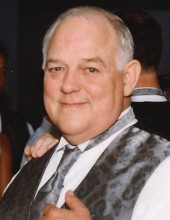 Joseph A. Carroll Profile Photo