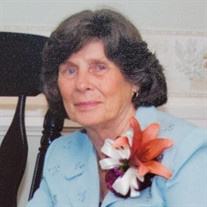 Evelyn V. Hostetter Profile Photo